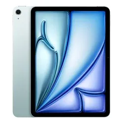 Tablet 11" IPAD AIR 11 8TH M4 WiFi Blue ( 256GB Ram 12GB ) MH364TY A
