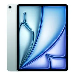Tablet 13" IPAD AIR 13 8TH M4 WiFi Blue ( 128GB Ram 12GB ) MH5P4TY A