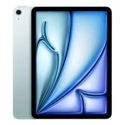 Tablet 11" IPAD AIR 11 8TH M4 Cellular 5G Blue ( 128GB Ram 12GB ) MH794TY A
