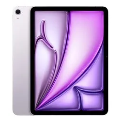 Tablet 11" IPAD AIR 11 8TH M4 WiFi Purple ( 256GB Ram 12GB ) MH394TY A