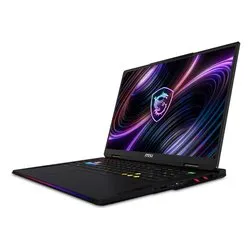 Notebook 18" RAIDER 18 MAX HX A2WI 1081IT ( Intel Core Ultra 9 290HX Plus 32GB 2TB ) Core black 9S7 182462 1081