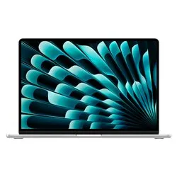 Notebook 15,3" MACBOOK AIR ( M5 10 Core 16GB 1TB ) Silver MDVA4T A