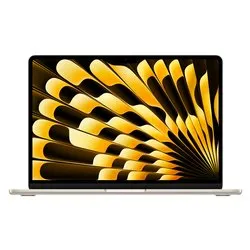 Notebook 13,6" MACBOOK AIR ( M5 10 Core 16GB 1TB ) Starlight MDHC4T A
