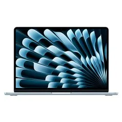 Notebook 13,6" MACBOOK AIR ( M5 10 Core 16GB 512GB ) Sky blue MDHH4T A