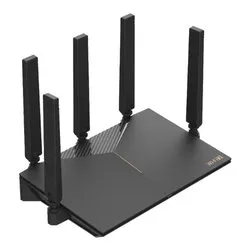 Router BE3600 Mesh Dual Band Black ROUTERBE3600
