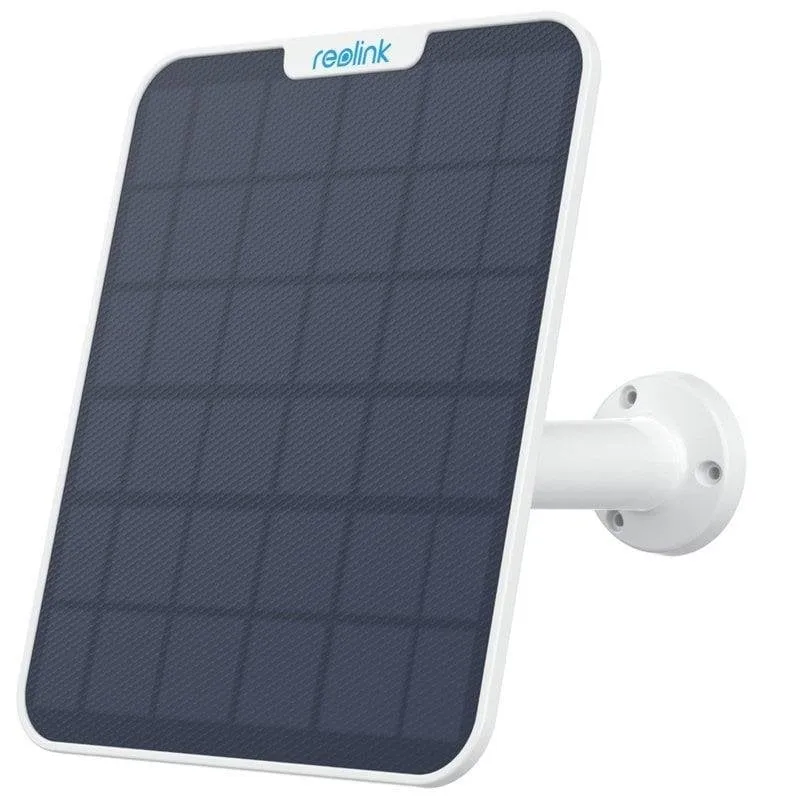 Pannello Solare Reolink 2 per Fotocamera 6W IP65