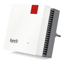 Repeater Mesh Extender 1600 Mesh Dual Band White e Red 20003192