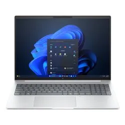 Notebook 16" ELITEBOOK 8 G1i ( Intel Core Ultra 7 266V 16GB 512GB ) Glacier silver D8CN5AT