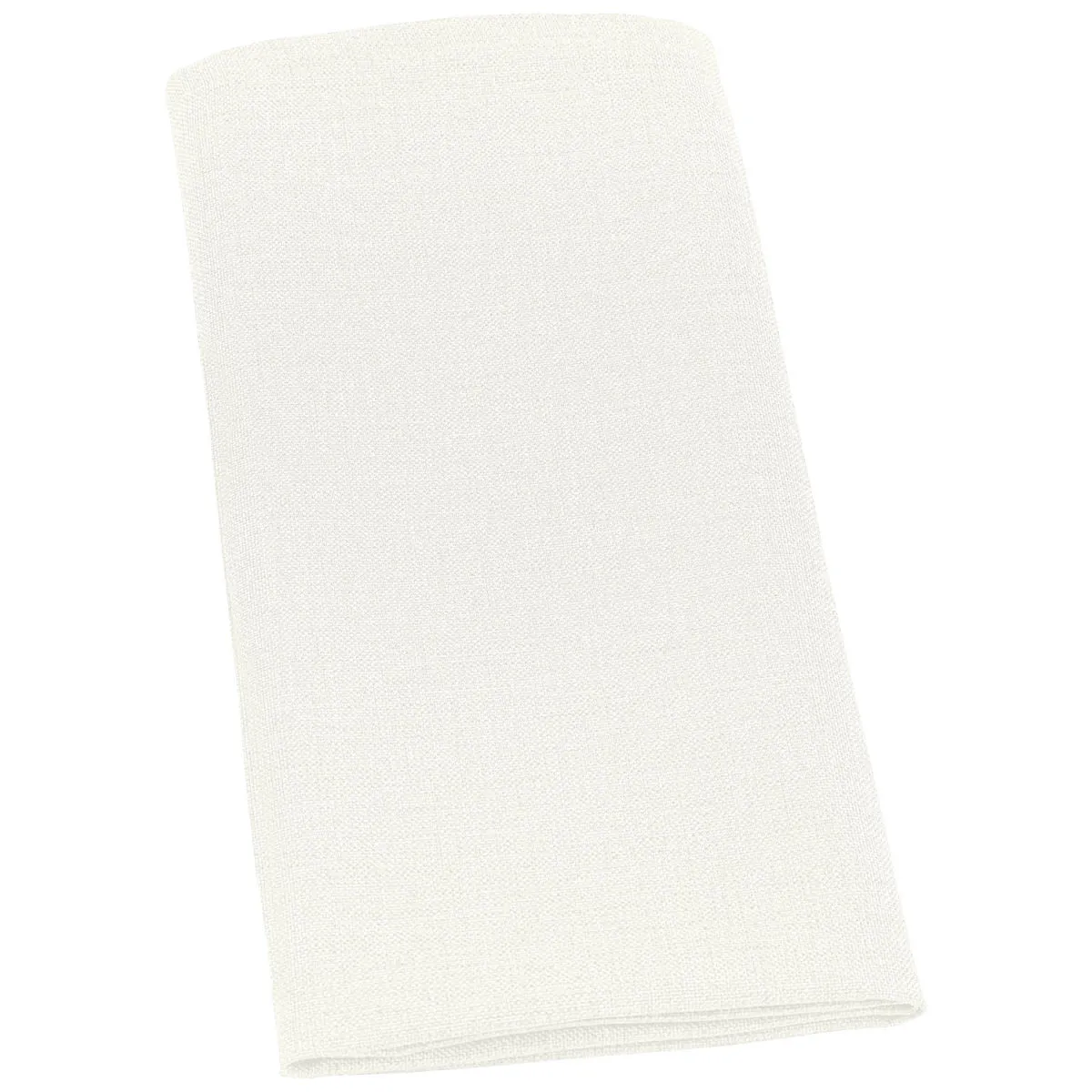 6x ERWIN M. Tovagliolo Nova; 50x50 cm (LxL); naturale; 6 pz. / Pacco