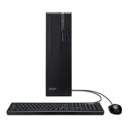 Desktop VERITON 2000 VX2722G (Intel Core i3 14100 8GB 512GB Intel UHD Graphics) Black DT R5YET 00S