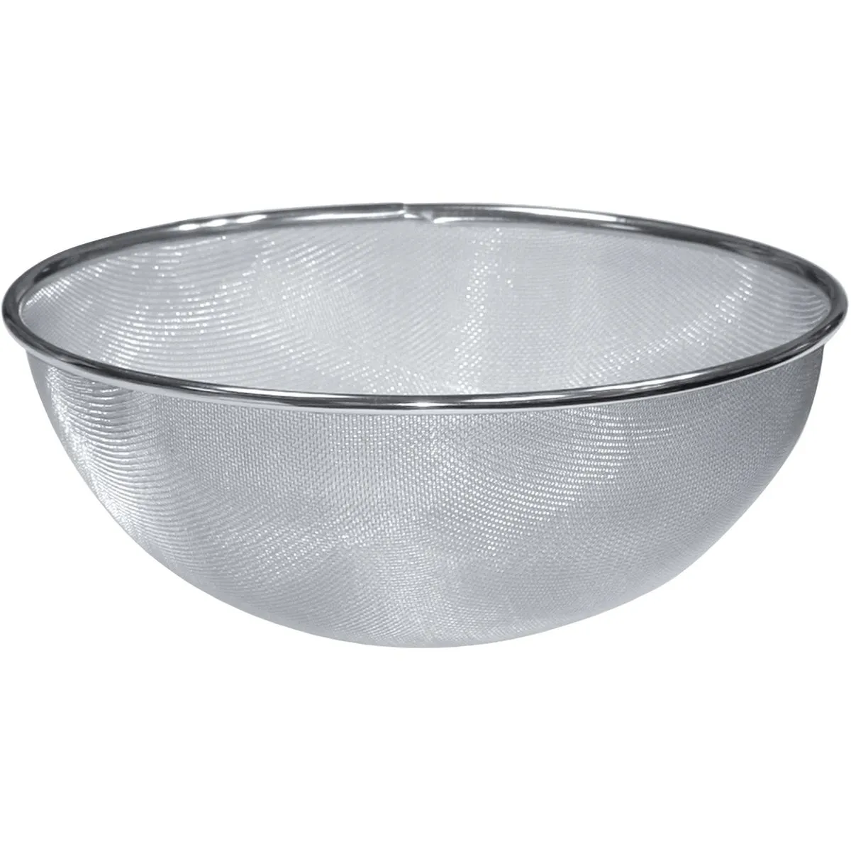 Schneider Setaccio di ricambio; 26 cm (Ø); acciaio inox