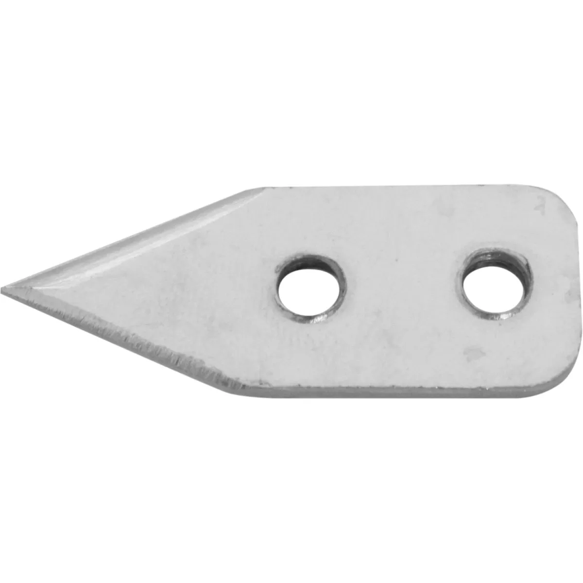 Schneider Lama di ricambio; argento