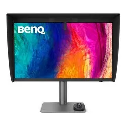 Monitor 27" ( IPS 3840x2160 UHD 4K 60Hz ) DESIGNVUE PD2770U 9H Y0ELB QBE