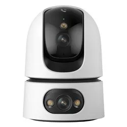 Videocamera sorveglianza RANGER Dual Pro Pan&Tilt White 3K 2880x1620 IPC S2XEP 10M0S