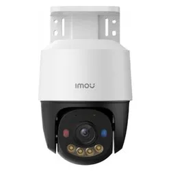 Videocamera sorveglianza PoE Pan&Tilt White 3K 2880x1620 IPC PS7FP 5M0 IMOU