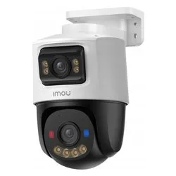 Videocamera sorveglianza PoE Dual Lens Pan&Tilt White 3K 2880x1620 IPC PS70FP 10M0 IMOU