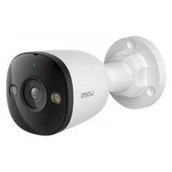 Videocamera sorveglianza BULLET PoE White 4K 2160p UHD IPC PS3EP 8Q0