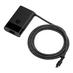 Alimentatore per Hp USB Type-C Black 65W 671R2AA