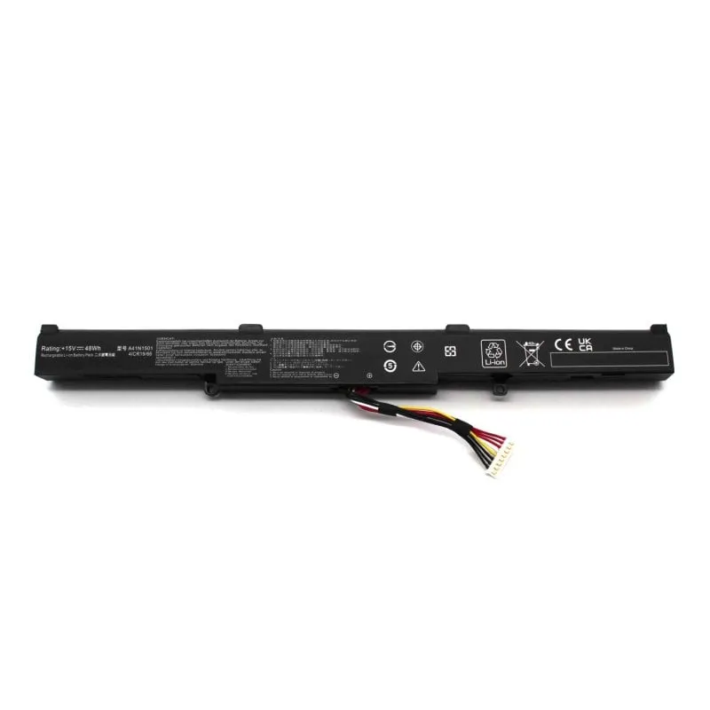Batteria per laptop Voltistar per ASUS ROG GL752VW GL752VL N752V N752VW A41N1501