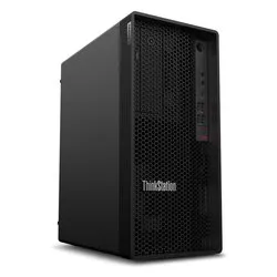 Workstation THINKSTATION P2 Tower Gen 2 Intel Core Ultra 7 32 1TB Black 30JQ00B5IX