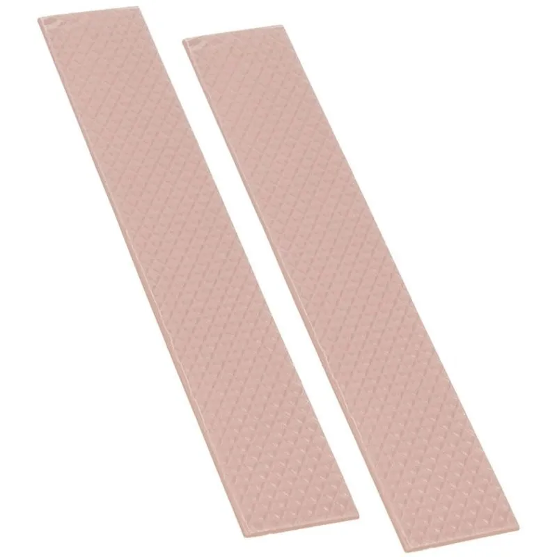 Thermal Grizzly Minus Pad 8 Pad termico 120 x 20 x 1,0 mm (confezione da 2)