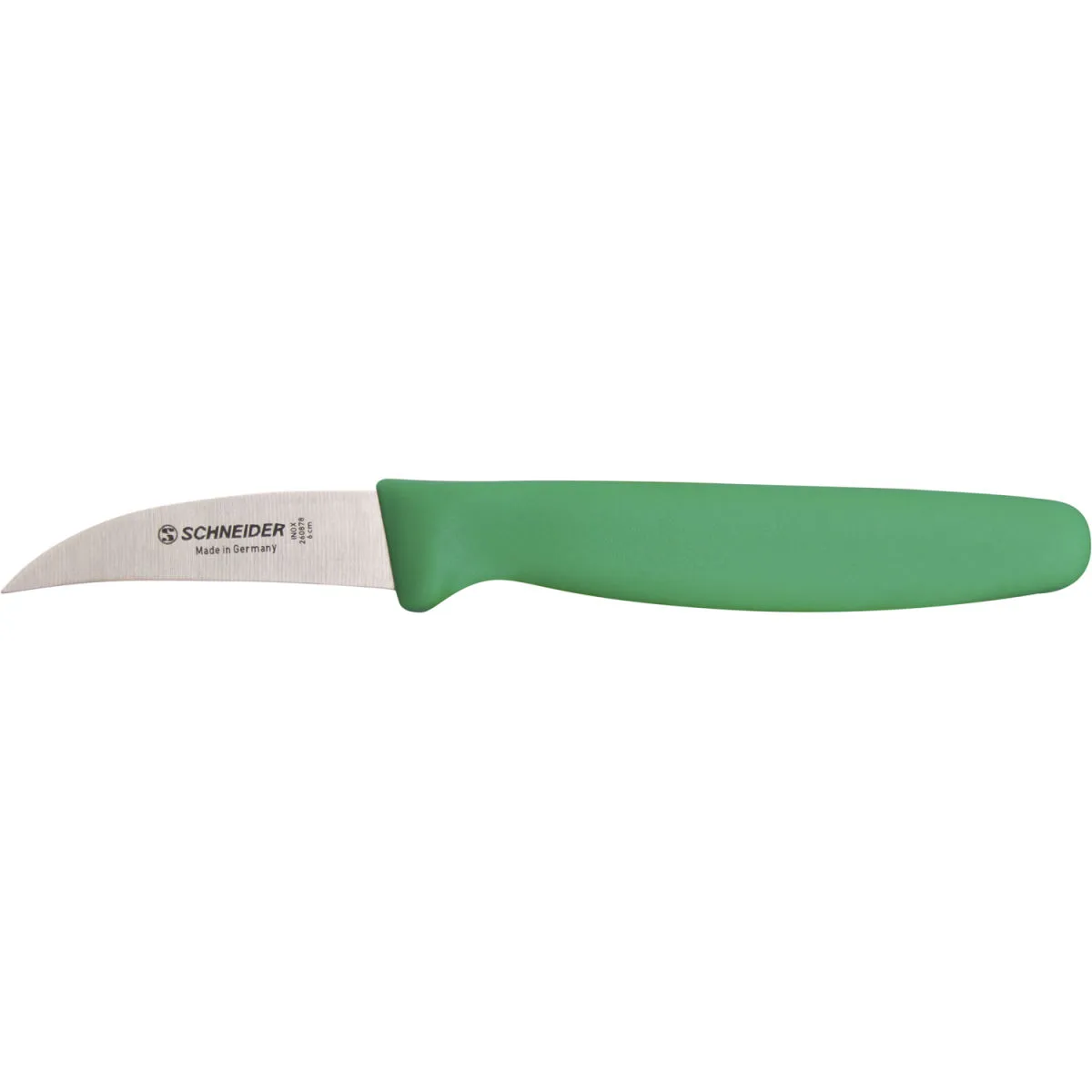 Schneider Spelucchino ; verde