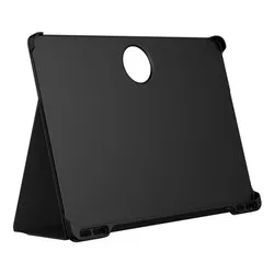 Custodia tablet TAB A1 Plus FLIP CASE Black TCFC9445 2ALCEU11