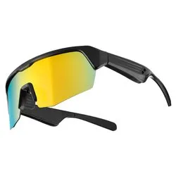 Occhiale smart SOUND VISION Fast Black BTFASTVISIONK