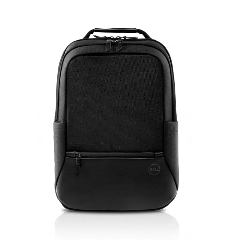 Zaino nero Dell Premier Pe1520p da 15 pollici