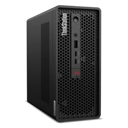 Workstation THINKSTATION P3 Ultra SFF Gen 2 Intel Core Ultra 7 32 1TB Black 30J50081IX