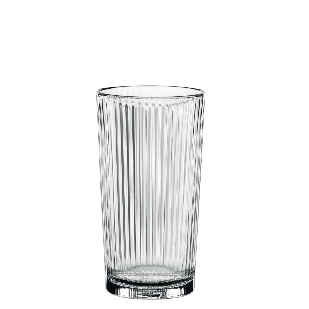 12x Spiegelau NACHTMANN Aperitivo Bicchiere Long drink Apero; 395 ml, 7.6x14.9 cm (ØxH); trasparente; 12 pz. / Pacco