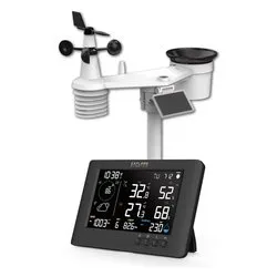 Stazione barometrica 7in1 Black WSX3000