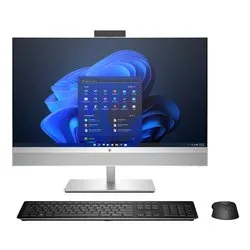 All in one 27" ELITEONE 870 G9 ( Intel Core i7 14700 16GB 512GB ) Silver D57L4ET