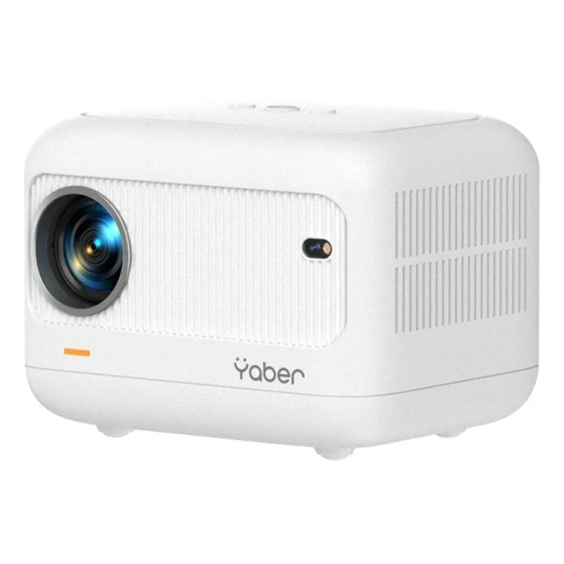 Proiettore Yaber L1 720p 150" LED LCD Smart Wi-Fi 6 Bluetooth Portatile