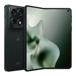 Smartphone 8" RAZR FOLD 5G Pantone Blackened blue ( 512GB Ram 16GB Batteria 6000mAh ) PBAX0002SE