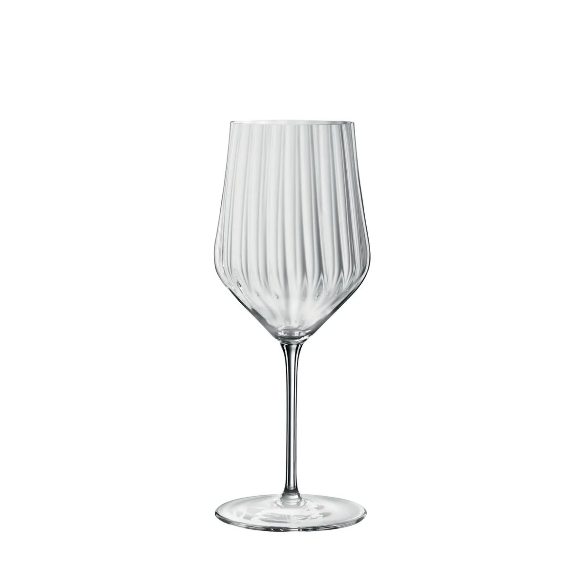 12x Spiegelau NACHTMANN Bicchiere da spritz / vino rosso Apero; 640 ml, 9.9x24 cm (ØxH); trasparente; 12 pz. / Pacco