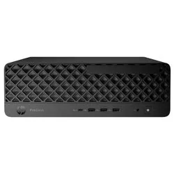 Desktop PRODESK 4 SFF G1i (Intel Core Ultra 5 235 16GB 512GB Intel Graphics) Black D5BP5ET