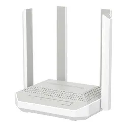 Modem router 4G LTE SPEEDSTER AC1200 Mesh Dual Band Grey KN 2911 01 EU
