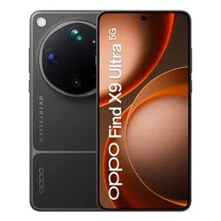 Smartphone 6,82" FIND X9 ULTRA 5G Tundra Umber ( 512GB Ram 12GB Batteria 7050mAh ) 110010132482