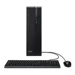 Desktop VERITON VX2710G (Intel Core i5 14400 16GB 512GB Intel UHD Graphics) Black DT VY3ET 00S