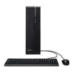 Desktop VERITON 2000 VX2710G (Intel Core i5 14400 16GB 512GB Intel UHD Graphics) Black DT VY3ET 00T