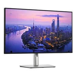 Monitor 27" ( IPS 3840x2160 UHD 4K 120Hz ) ULTRASHARP Silver DELL U2725QE