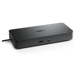 HUB 5 in 1 PRO Docking Thunderbolt 5 Black DELL SD25TB5