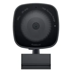 Webcam USB Type-A Black WB3023 DEMEA 2K 1440p QHD