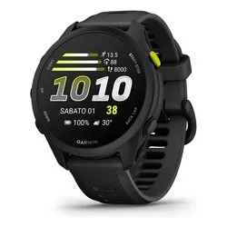 Smartwatch ( AMOLED ) FORERUNNER 70 Black 43 mm 010 04307 00