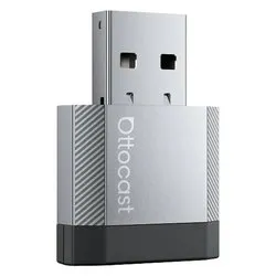 Adattatore Mini Nova Dual Band Grey CA530 T3