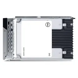 SSD interno 2.5" 960GB Hot plug 345 BDRK