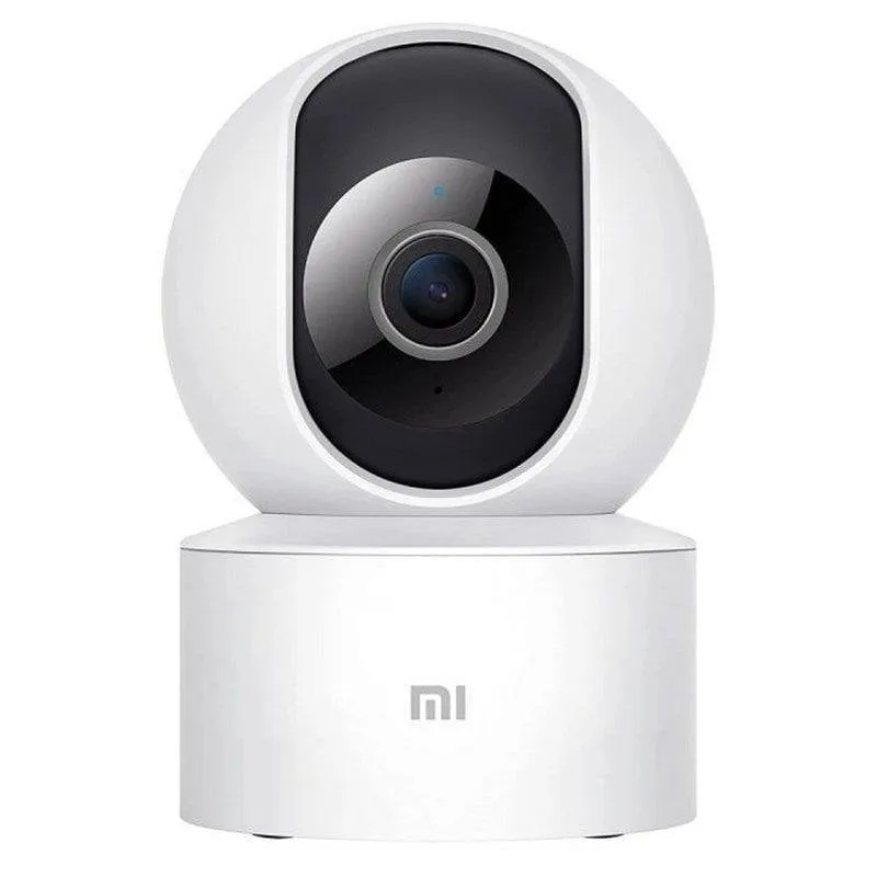 Videocamere di sorveglianza Xiaomi Smart Camera C301 2K Visione Notturna Interno Audio Bidirezionale