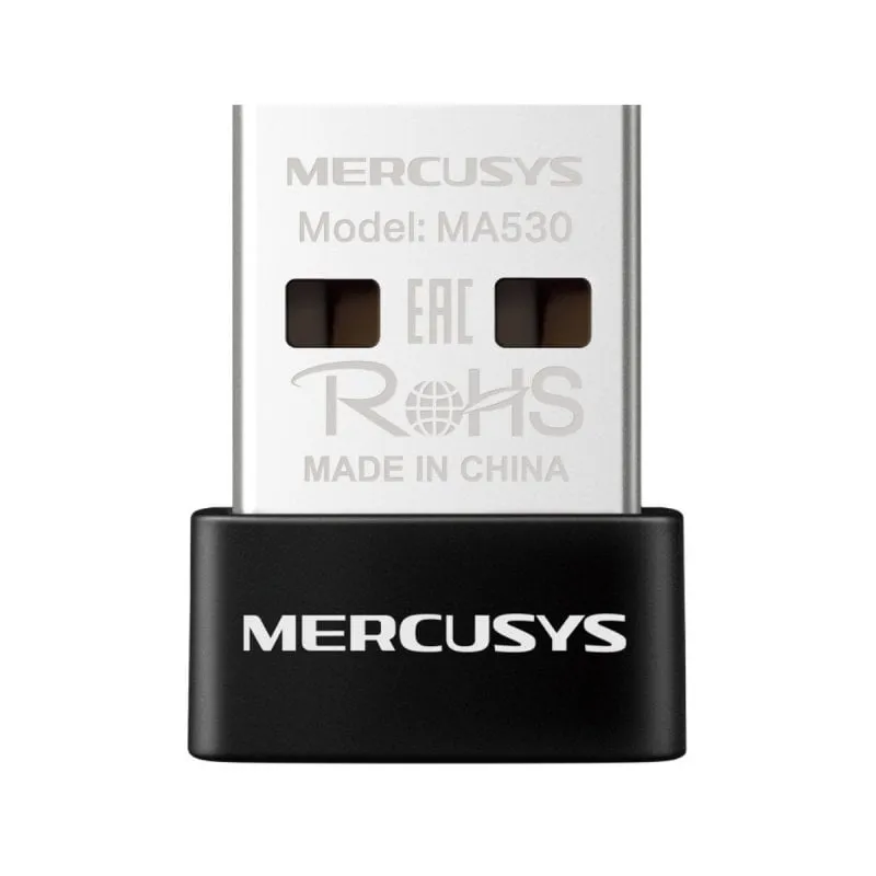 Adattatore Bluetooth Nano USB Mercusys Ma530 5.3