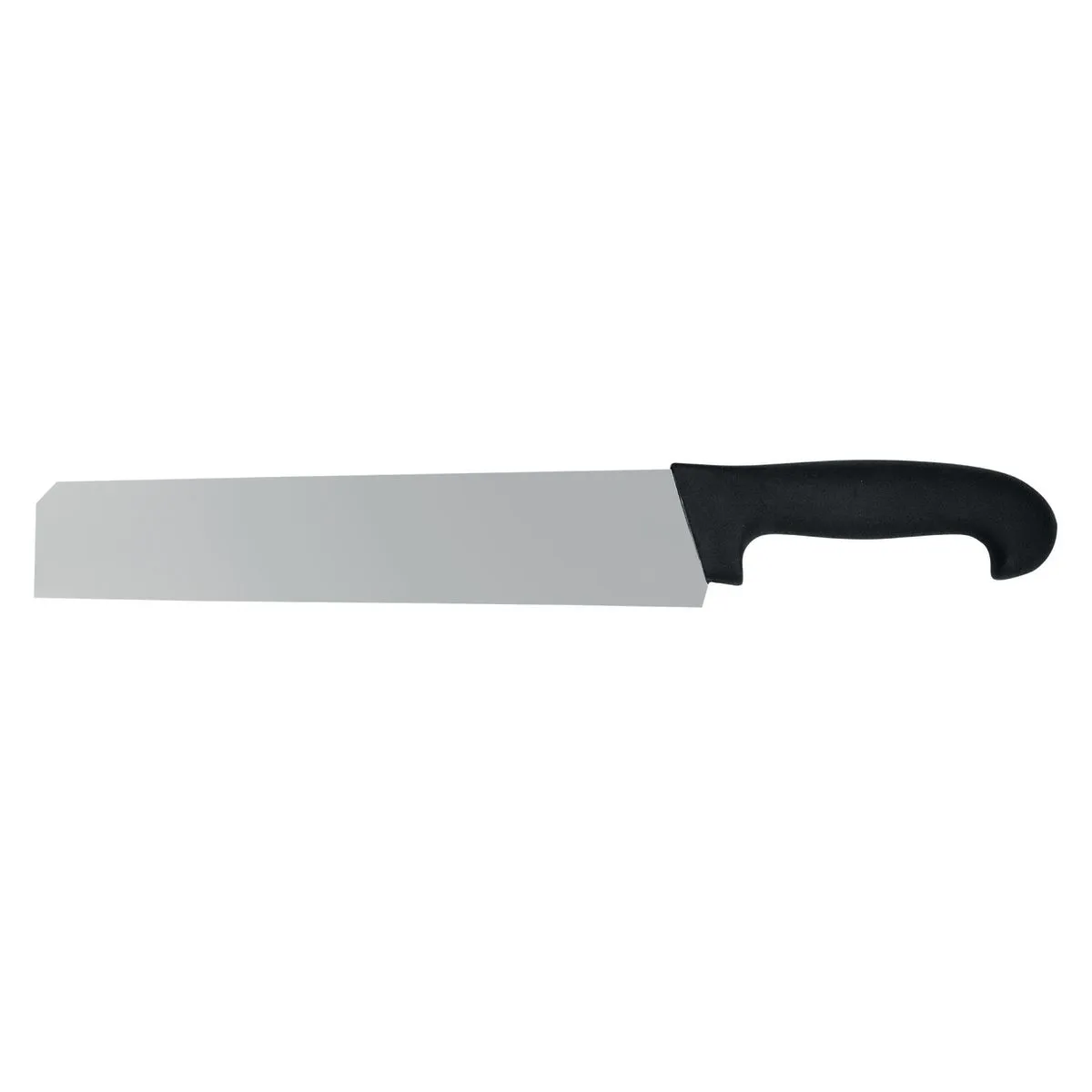 Schneider Coltello universale; lunghezza lama 34 cm; nero